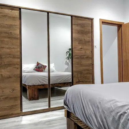 Modern & Bright Διαμέρισμα Gzira