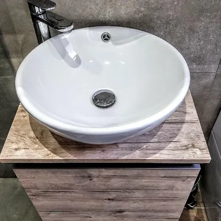 Διαμέρισμα Modern & Bright Gzira