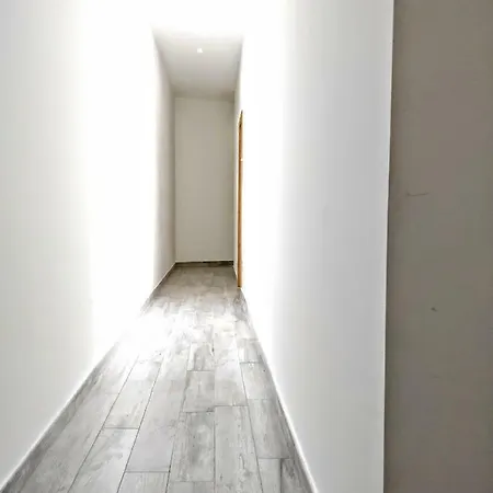 Modern & Bright Διαμέρισμα