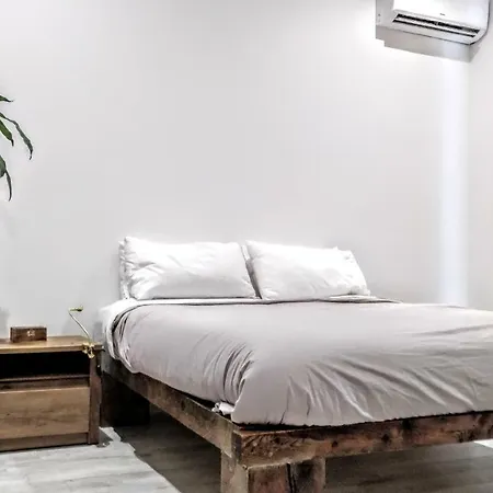 Διαμέρισμα Modern & Bright