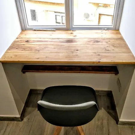 Modern & Bright Διαμέρισμα *