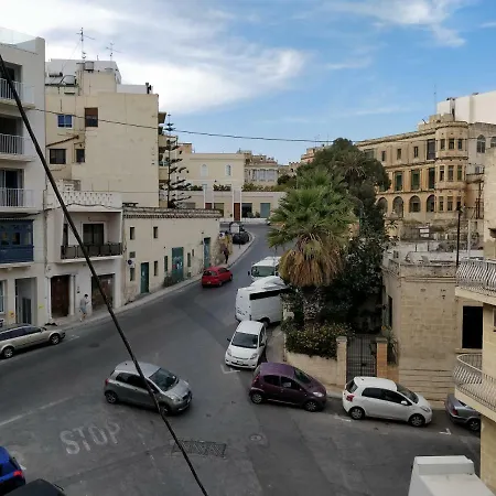 Διαμέρισμα Modern & Bright Gzira