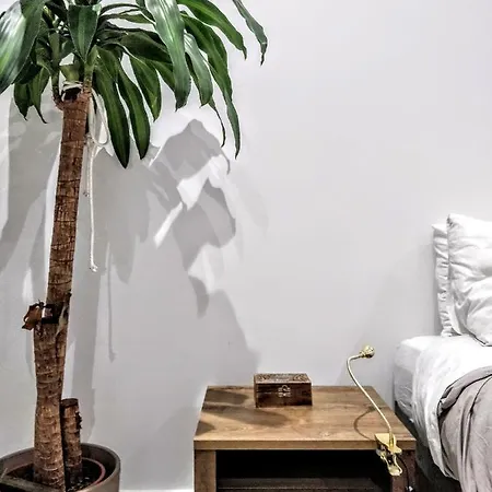 Apartmán Modern & Bright
